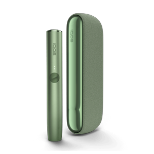 IQOS ILUMA