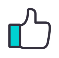 Like us on Facebook