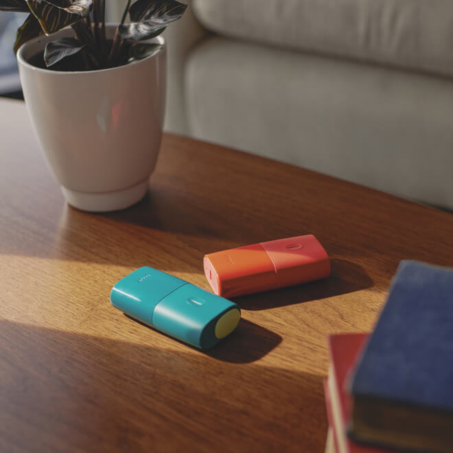 That’s not all. There’s more useful information in our BONDS by IQOS User Guide.