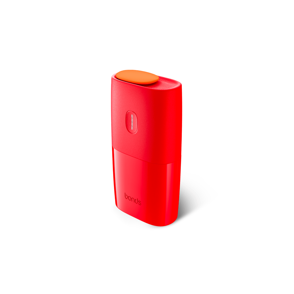 BONDS من IQOS