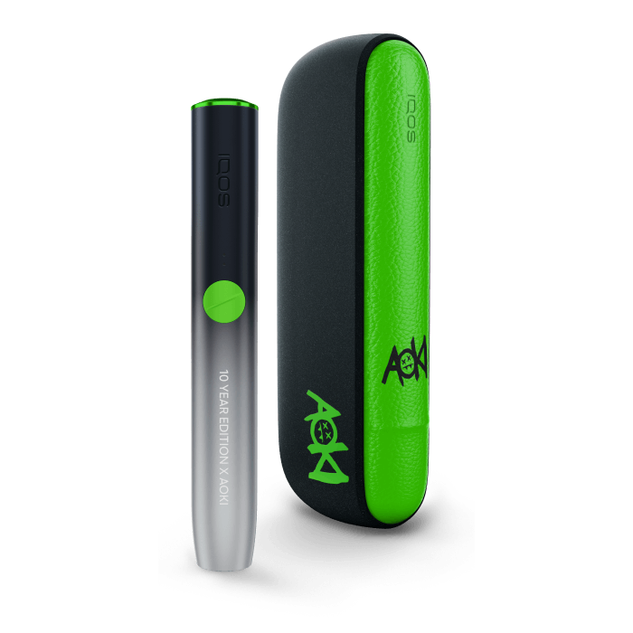 IQOS x Steve Aoki 限定リサイクル ジャケット Lサイズ 2025年最新】STEVE AOKI iqos ジャケットの人気アイテム - メルカリ