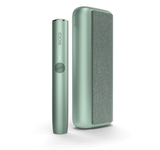 IQOS ILUMA PRIME