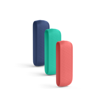 أكسسوارات IQOS ILUMA