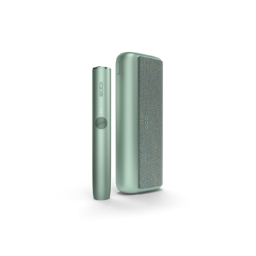 IQOS Iluma prime device