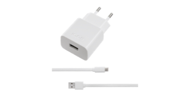 Keeping on top of your battery power
