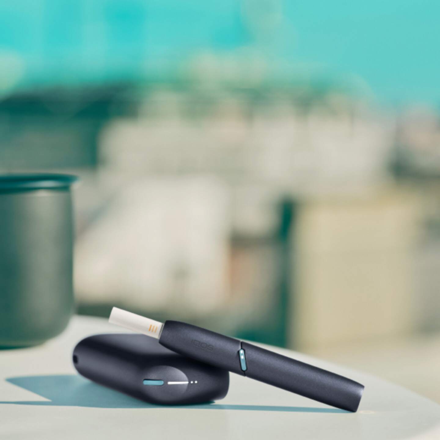 That's not all. There's more useful information in our IQOS ORIGINALS DUO User Guide.