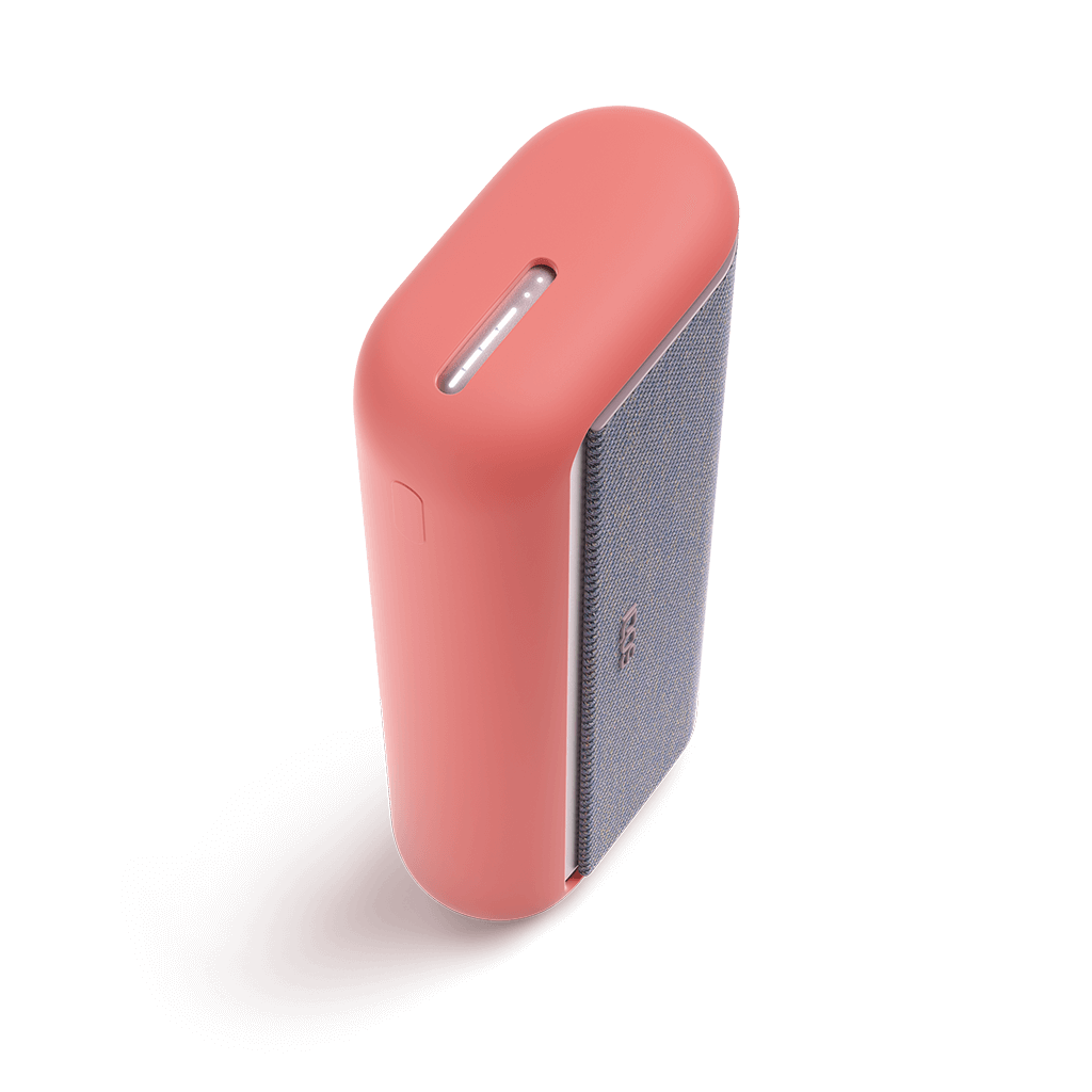 غلاف IQOS ILUMA PRIME سيليكون