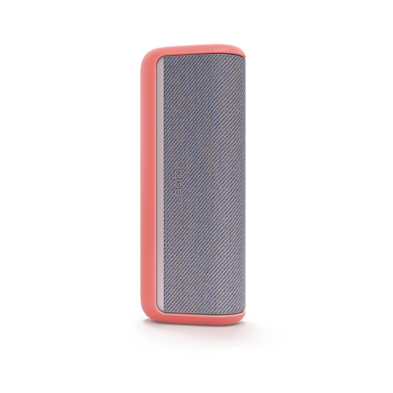 غلاف IQOS ILUMA PRIME سيليكون
