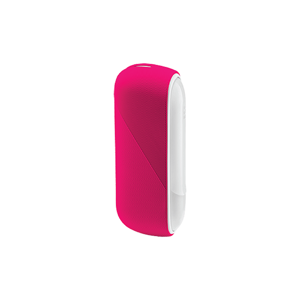 تشكيلة الربيع لجهاز IQOS 3 DUO - كمّ سيليكون