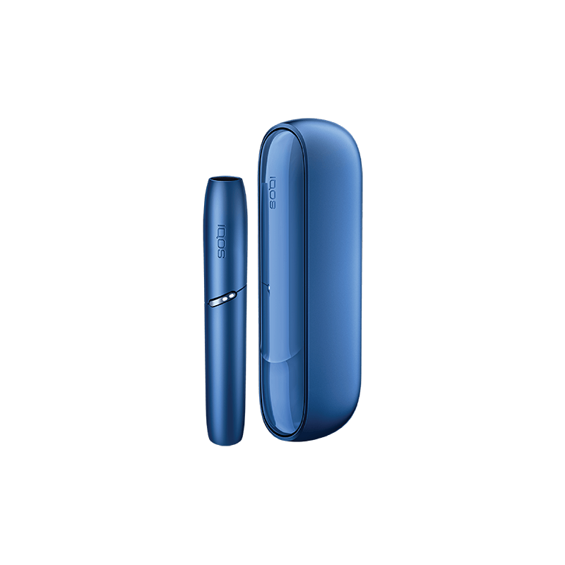 IQOS 3 DUO
