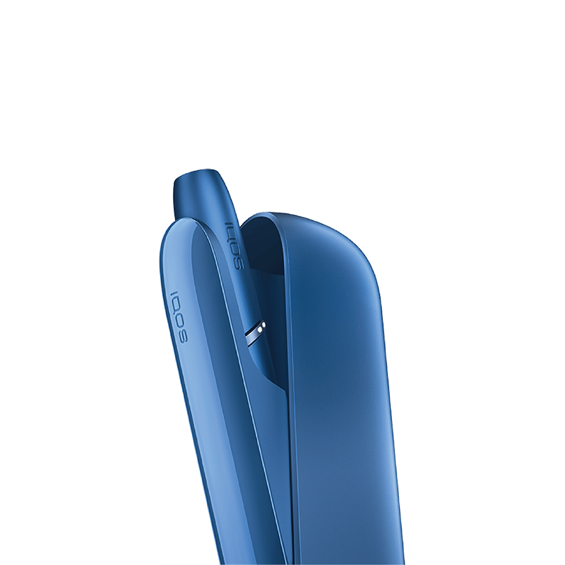 IQOS 3 DUO
