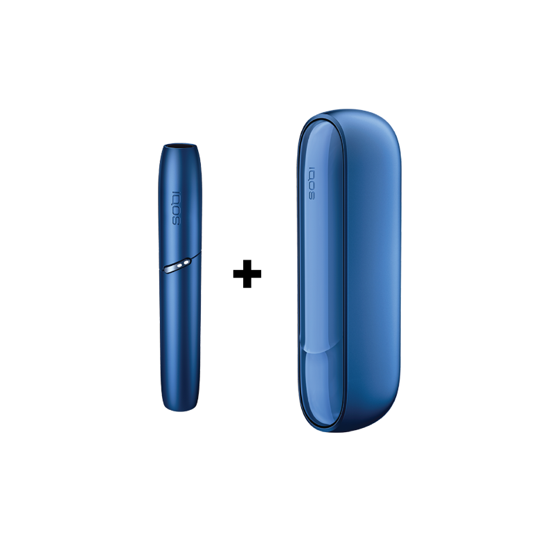 IQOS 3 DUO Bundle Offer