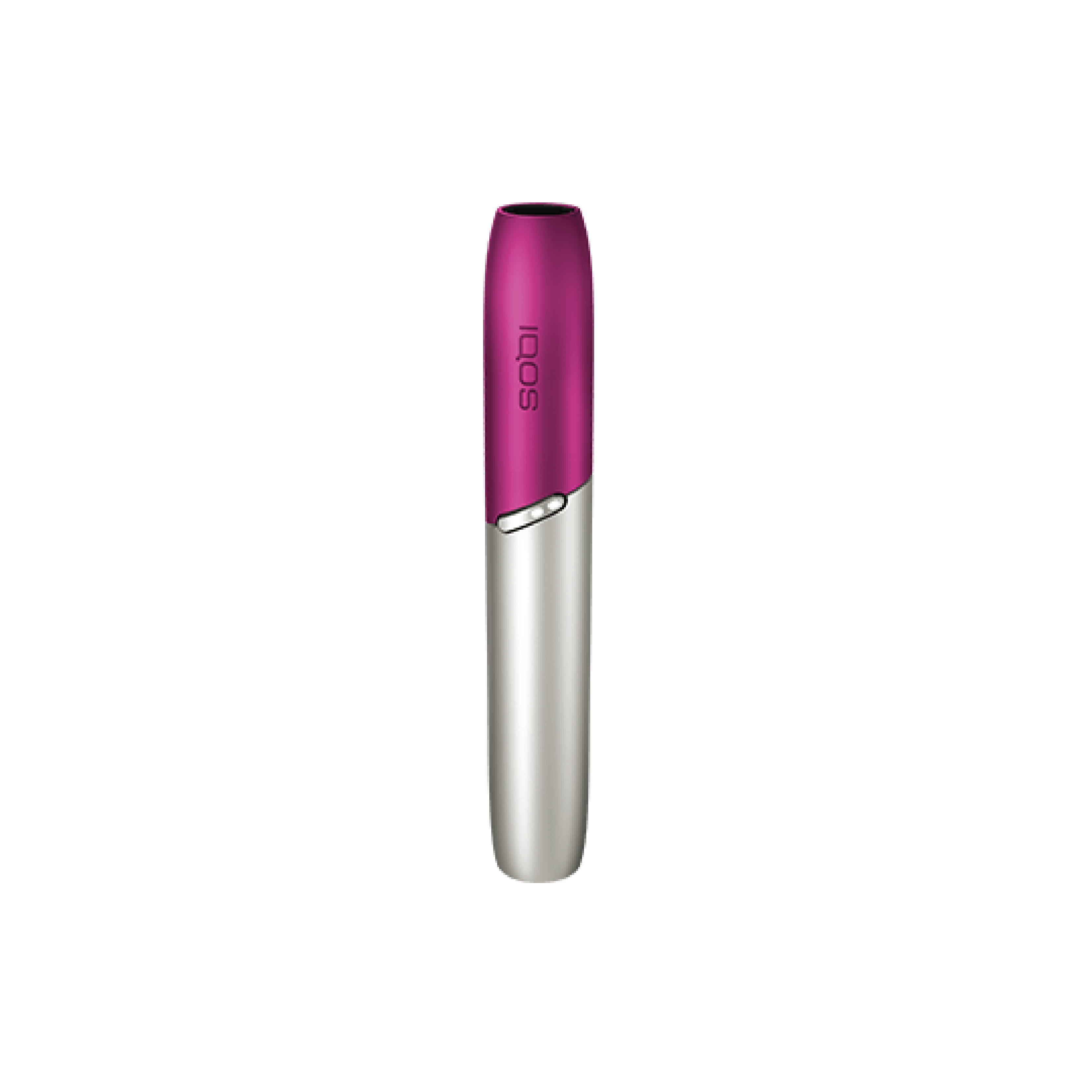 IQOS 3 DUO Spring Collection - Cap