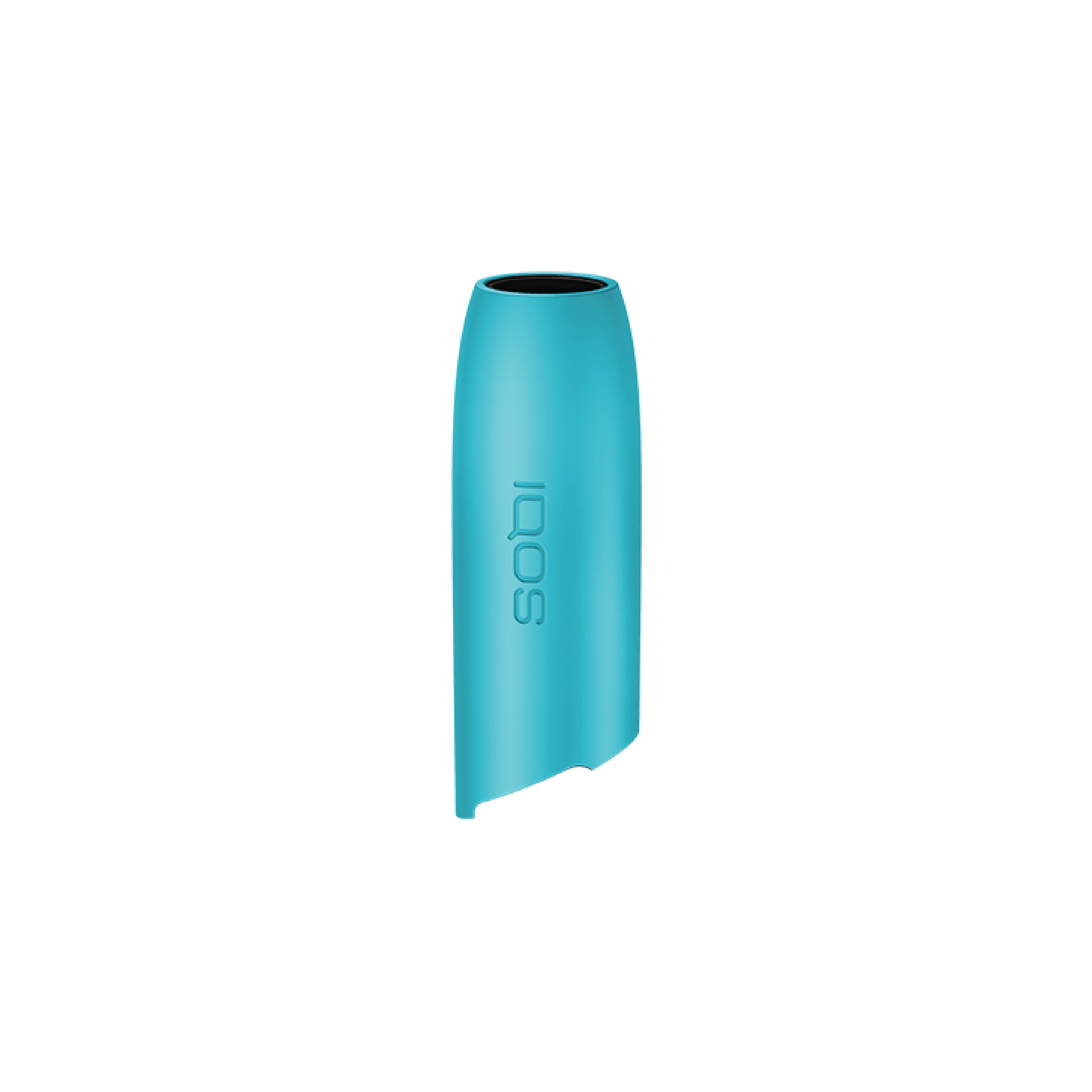 Colored Caps - Tidal Blue