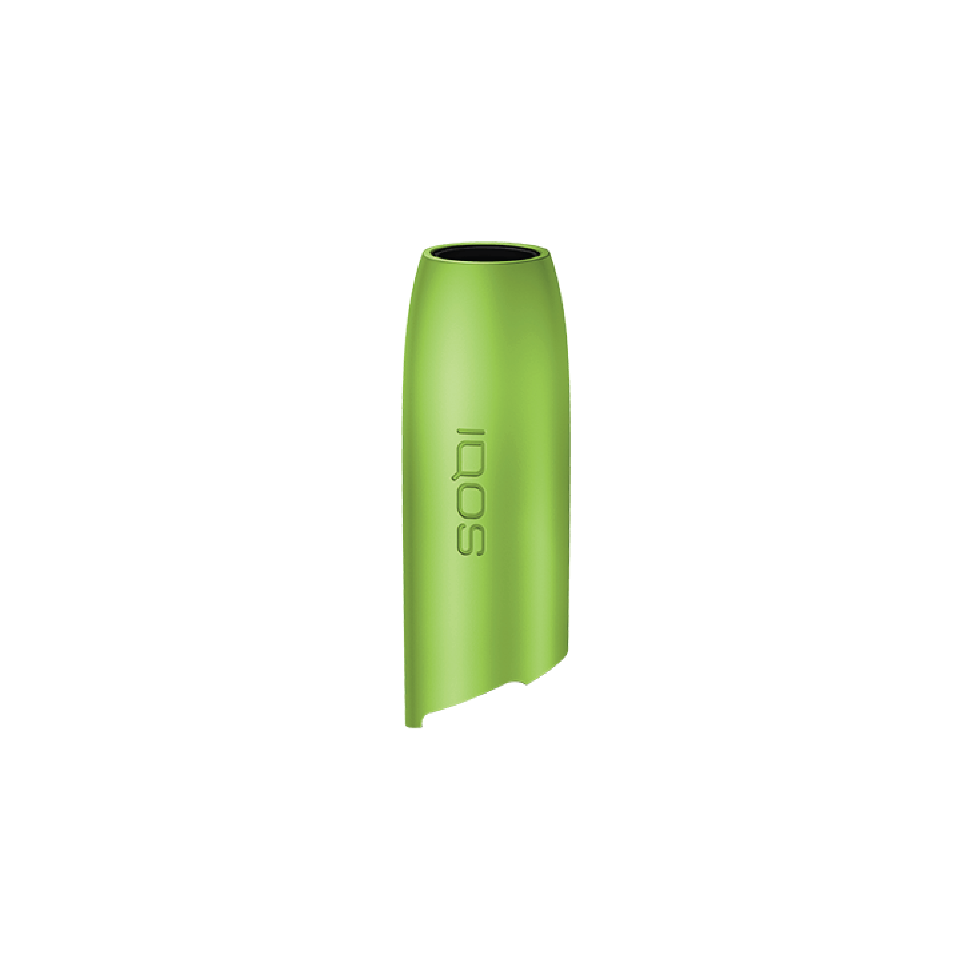Colored Caps -Wild Green 
