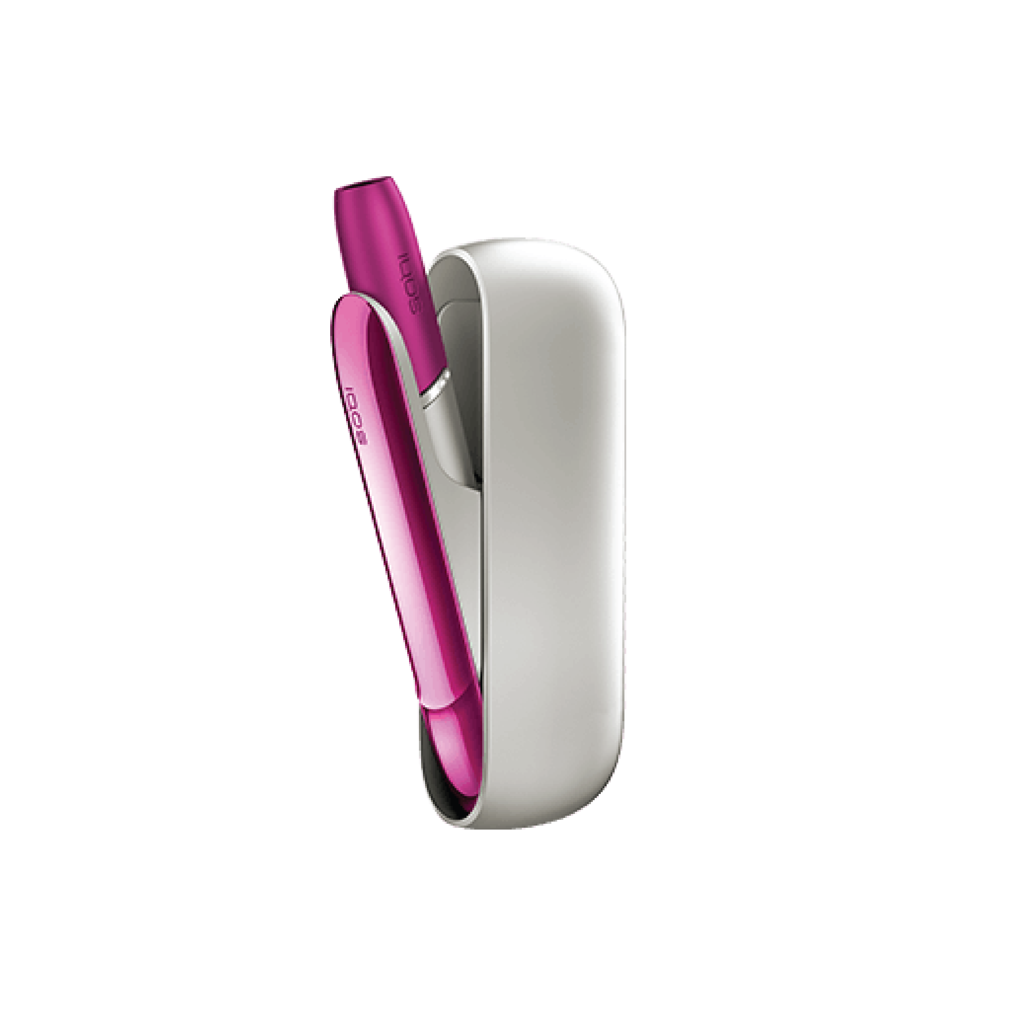 IQOS 3 DUO Spring Collection - Door Cover