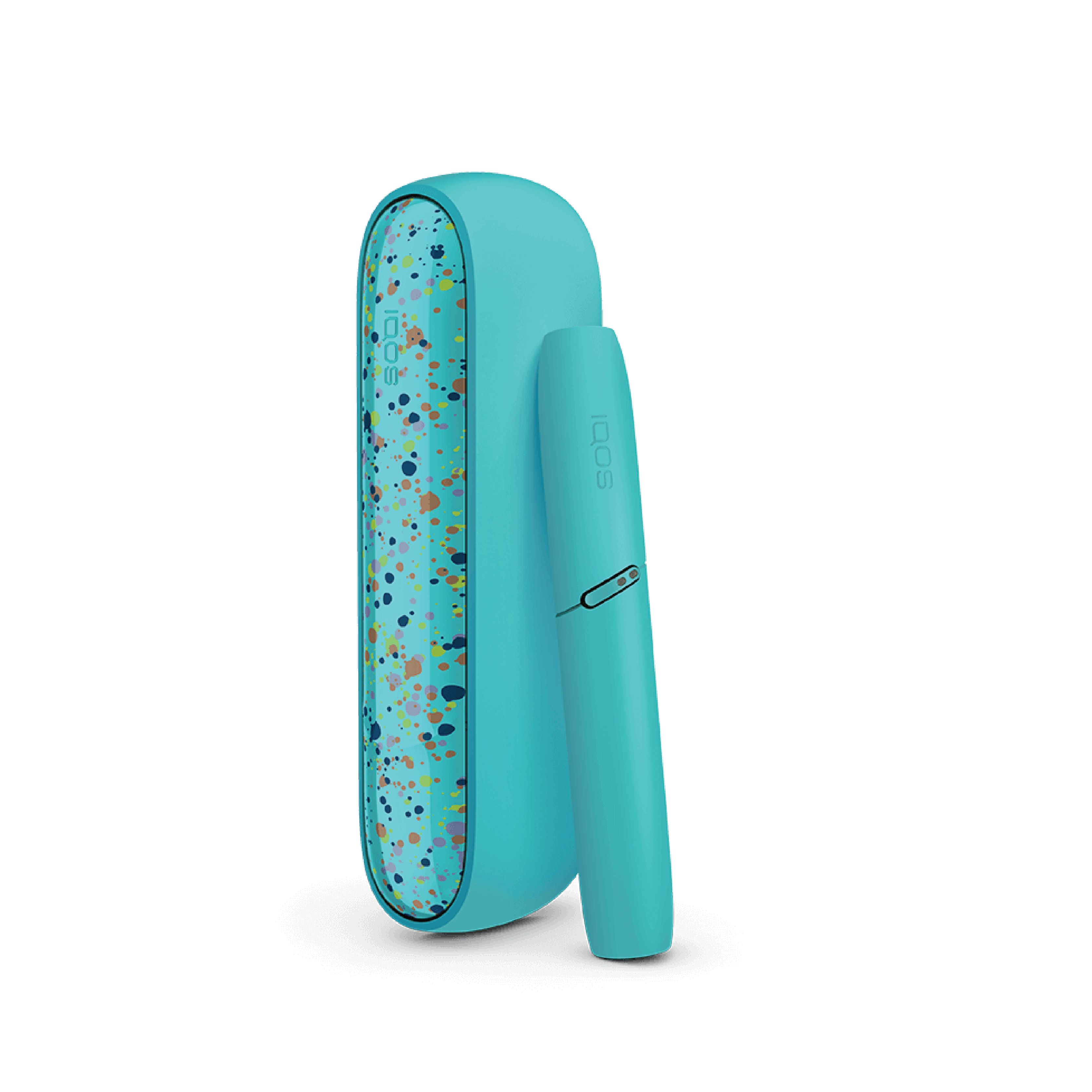 IQOS 3 DUO WE Limited Edition