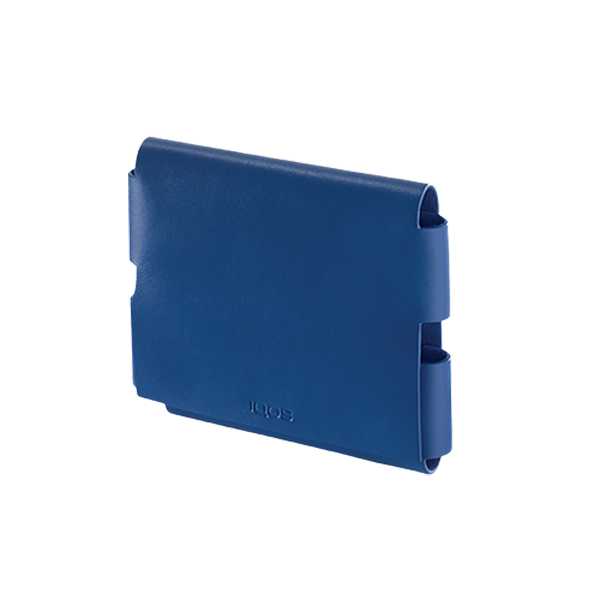 IQOS Leather Folio 