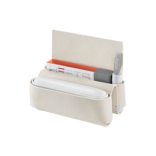 IQOS Leather Folio 