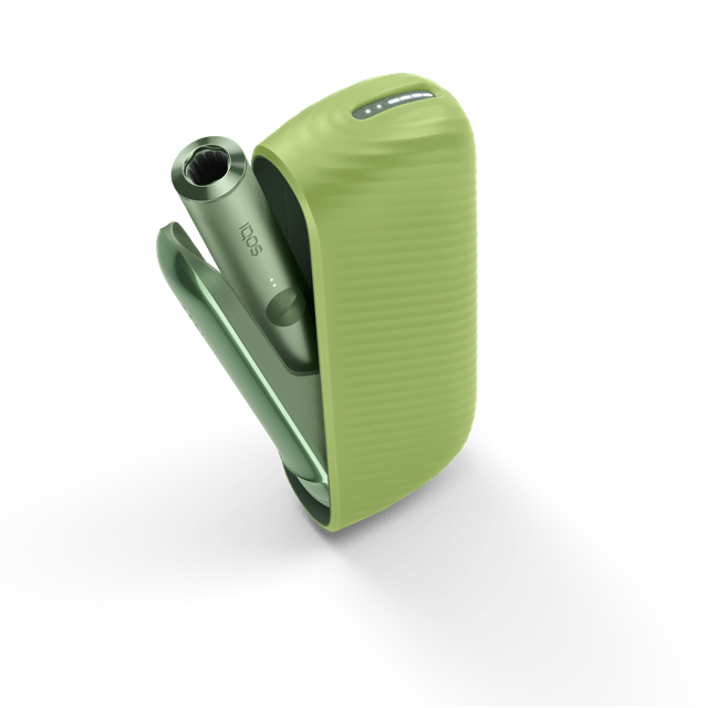 IQOS ILUMA Silicone Sleeve