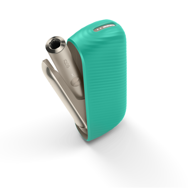 غلاف IQOS ILUMA سيليكون