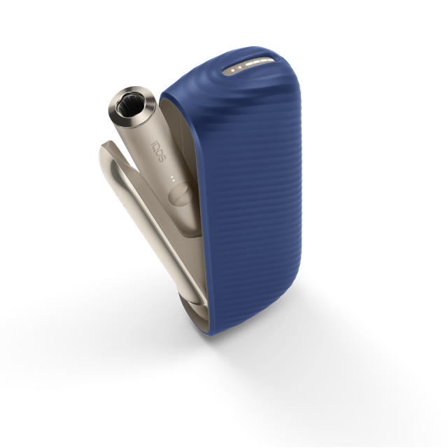 غلاف IQOS ILUMA سيليكون