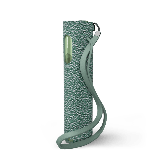 غلاف+ IQOS ILUMA One قماش