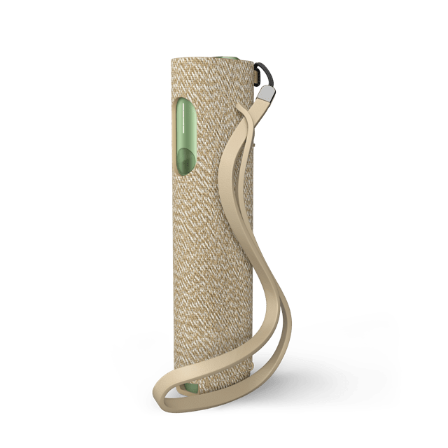 غلاف+ IQOS ILUMA One قماش