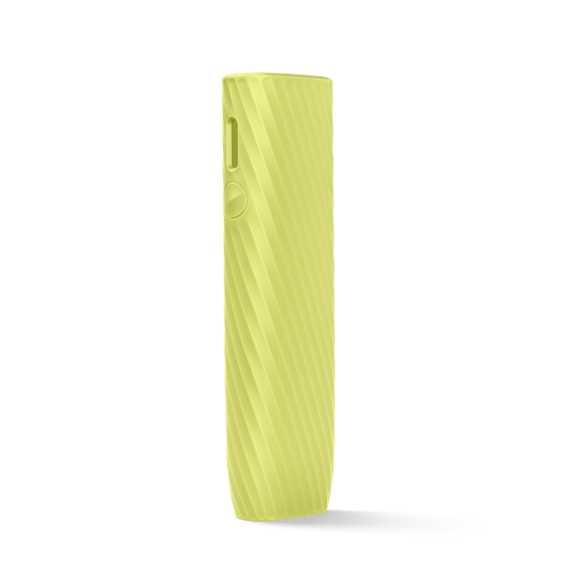 غلاف IQOS ILUMA One سيليكون