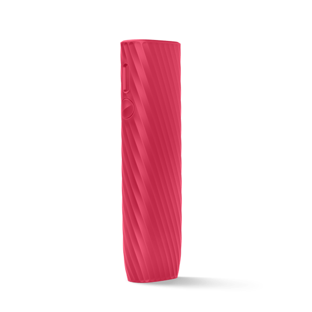 غلاف IQOS ILUMA One سيليكون