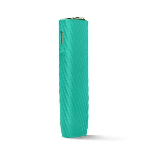 غلاف IQOS ILUMA One سيليكون
