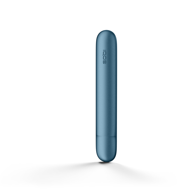 باب IQOS ILUMA ألمنيوم