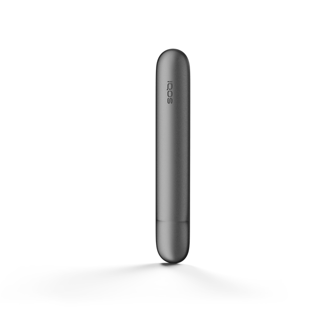 باب IQOS ILUMA ألمنيوم