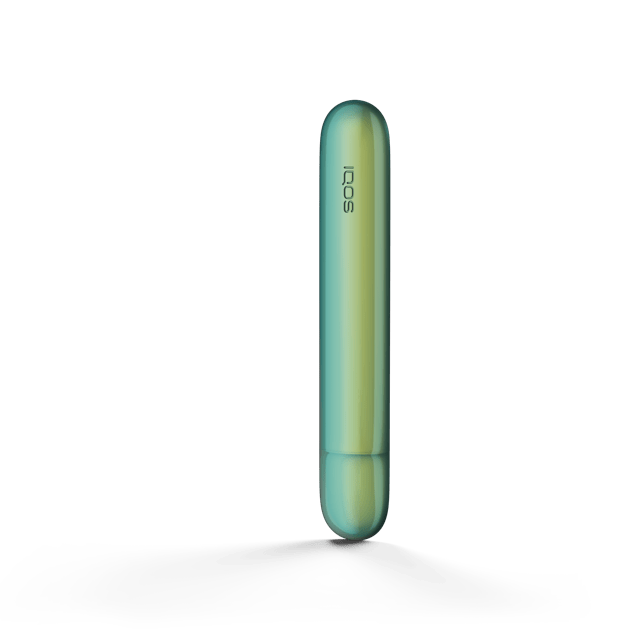 IQOS ILUMA Iridescent Door