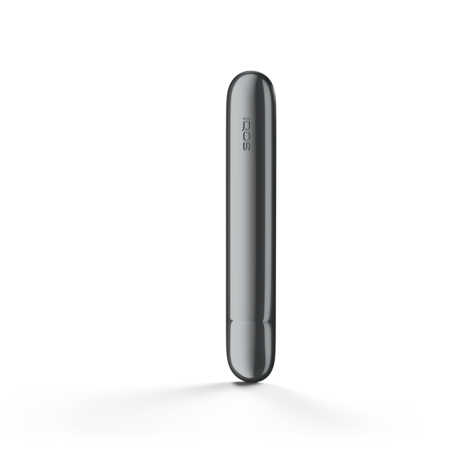 IQOS ILUMA Metallic Door