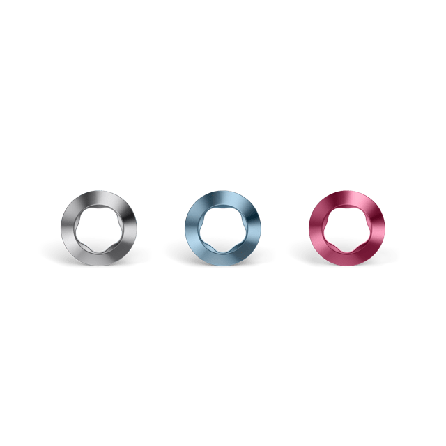 IQOS ILUMA Ring Set
