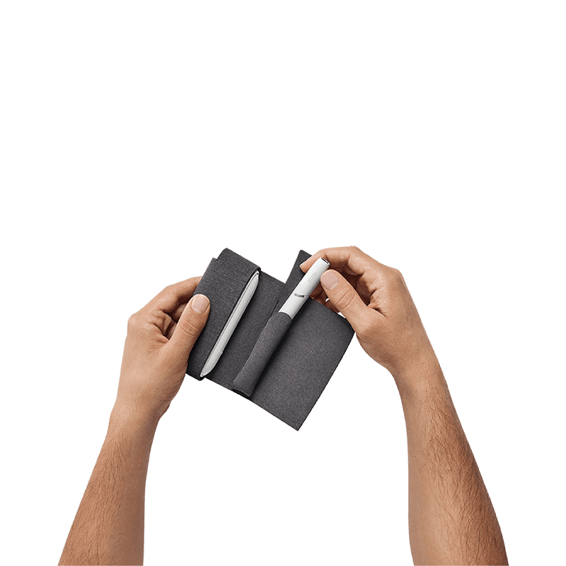 IQOS DUO Folio