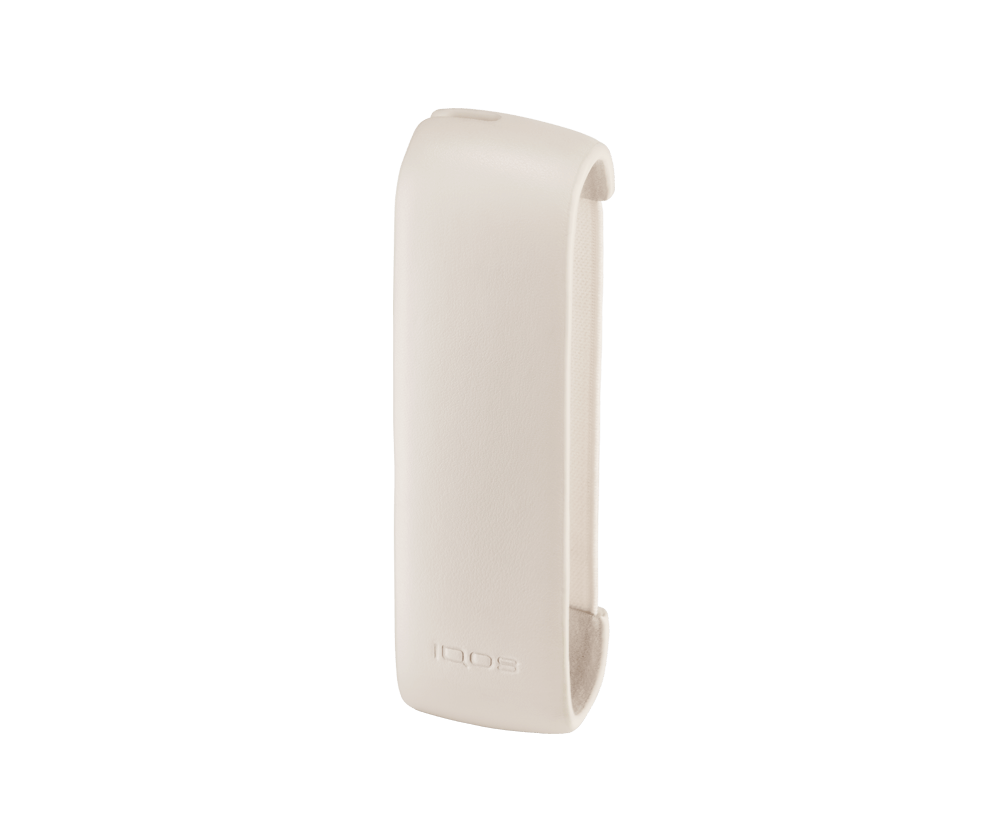 IQOS Leather Sleeve