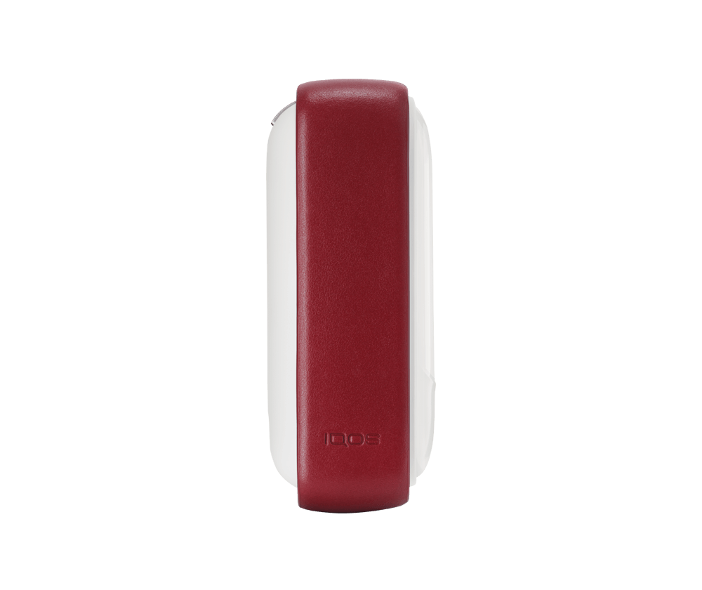 IQOS Leather Sleeve