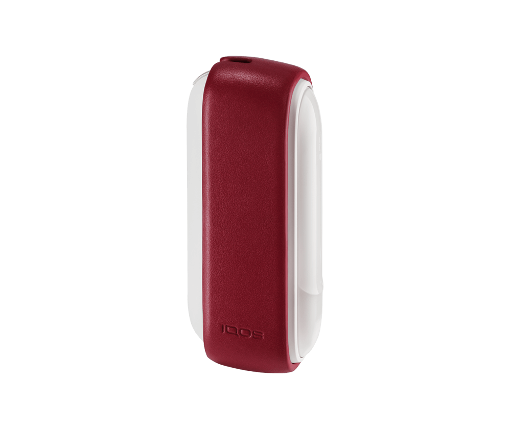 IQOS Leather Sleeve