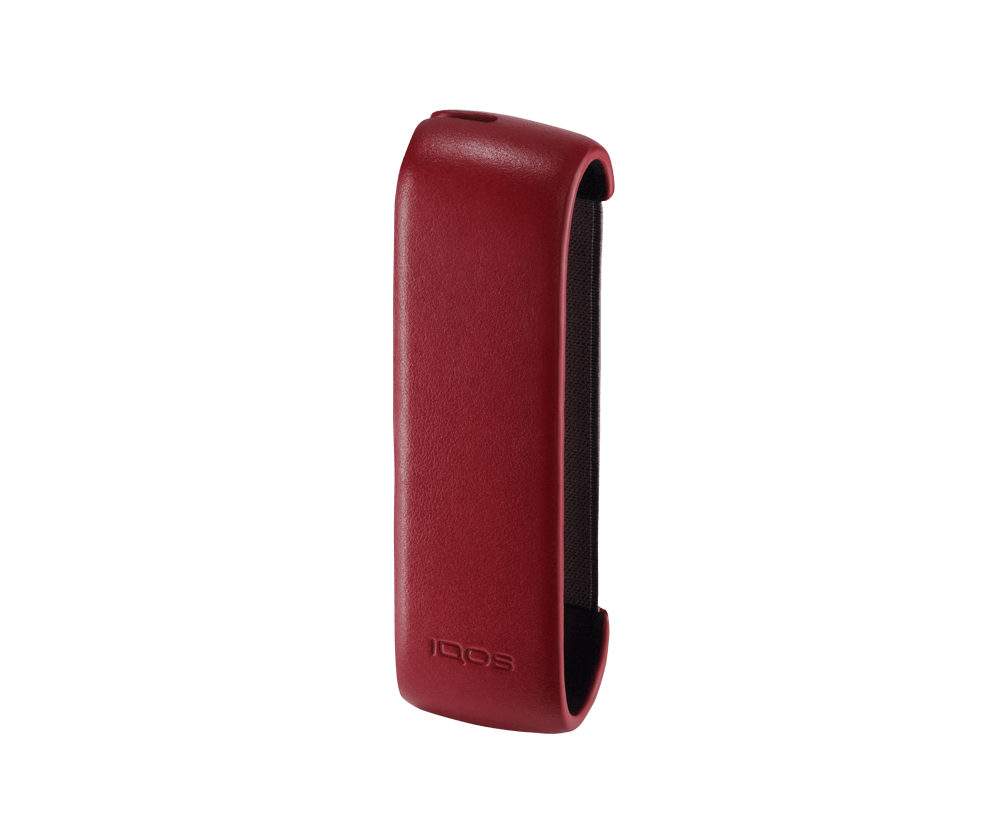 IQOS Leather Sleeve