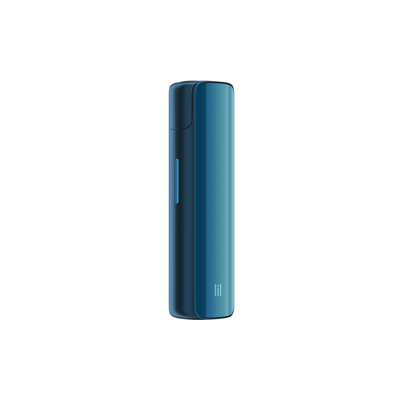 lil Solid 2.0 devices