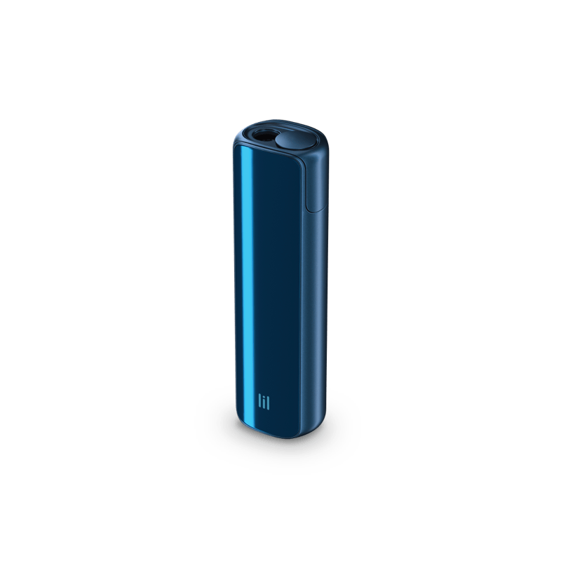 lil Solid 2.0 devices