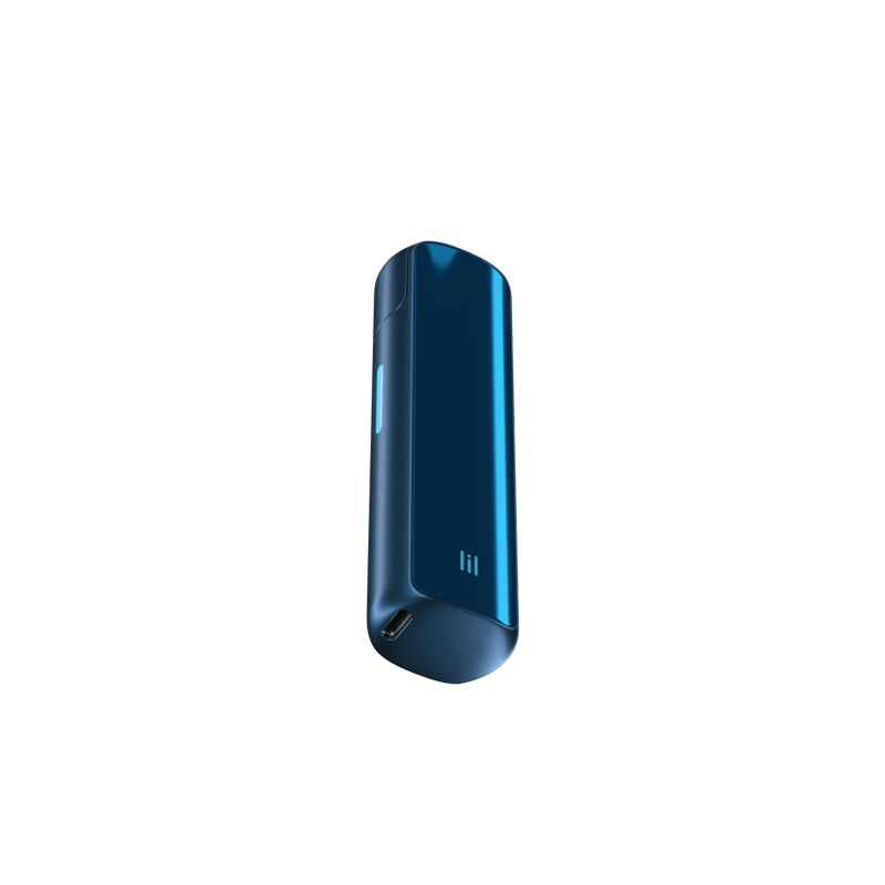 lil Solid 2.0 devices