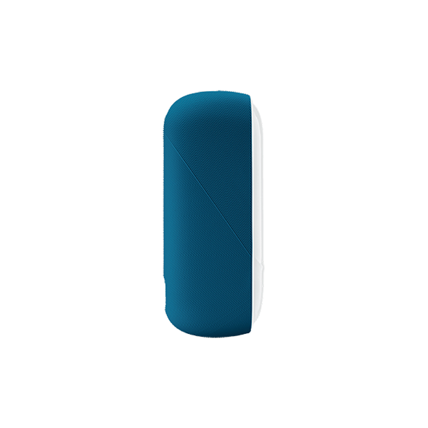 Silicone Sleeve - Eventide Blue