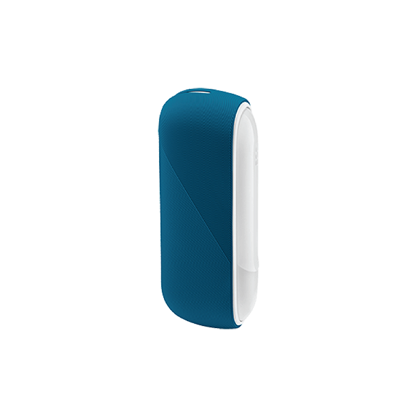 Silicone Sleeve - Eventide Blue
