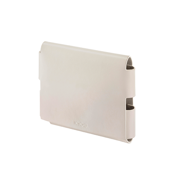IQOS Leather Folio 