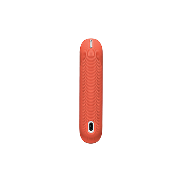 Silicon Sleeve - Amber Orange 