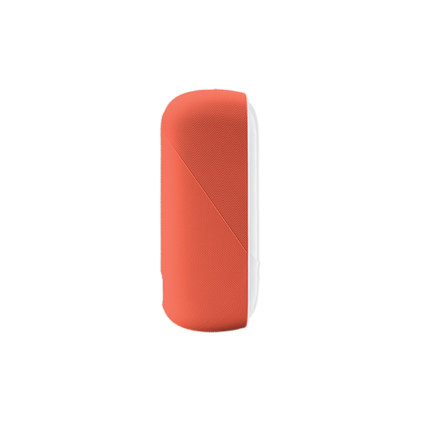 Silicon Sleeve - Amber Orange 