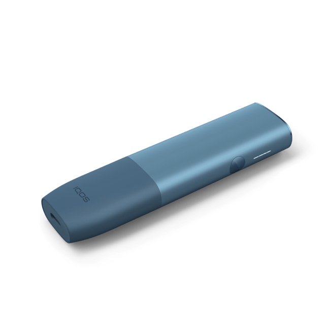  IQOS ILUMA ONE 
